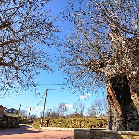 Casas Rurales San Justo Zewnętrze zdjęcie