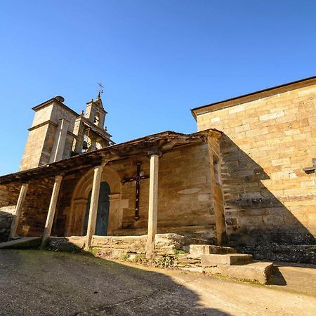 Casas Rurales San Justo Pokój zdjęcie
