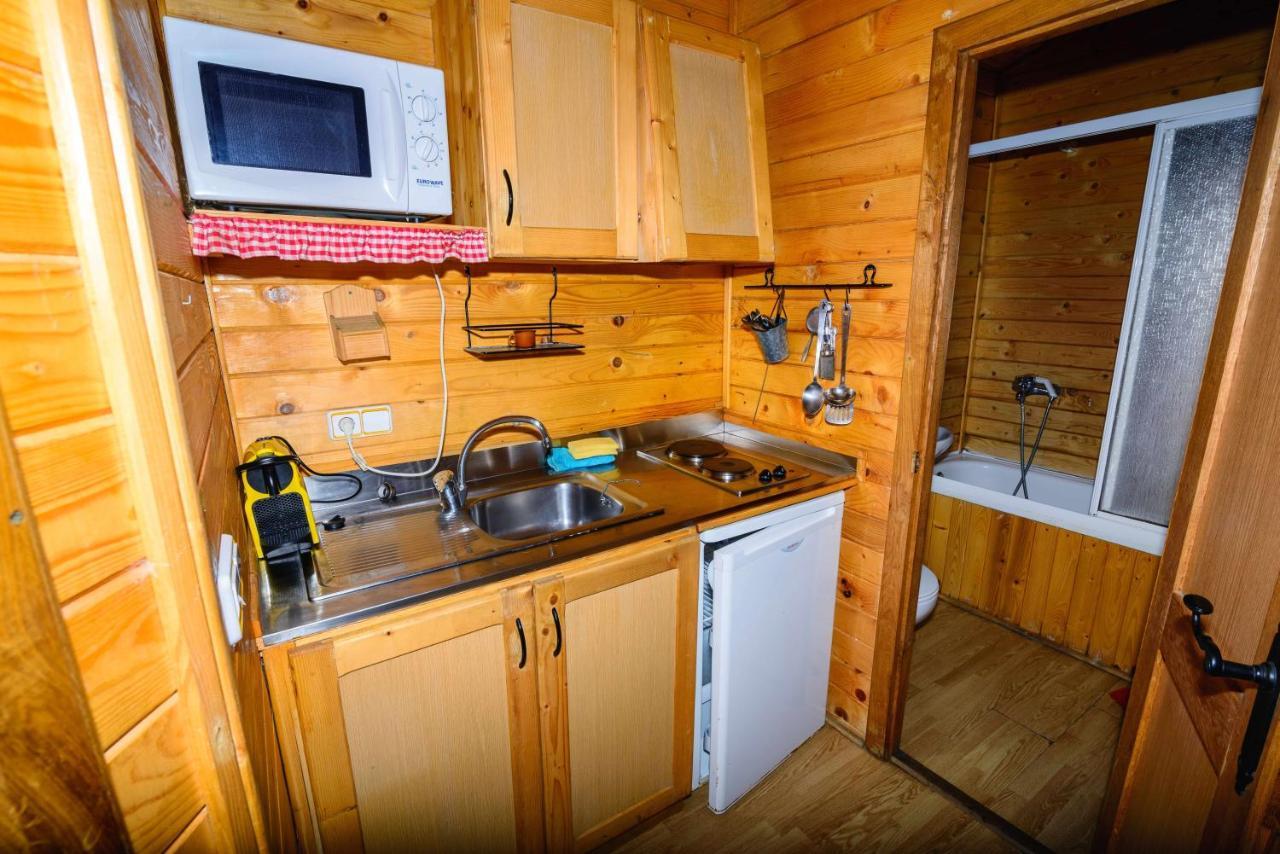 Casas Rurales San Justo Zewnętrze zdjęcie