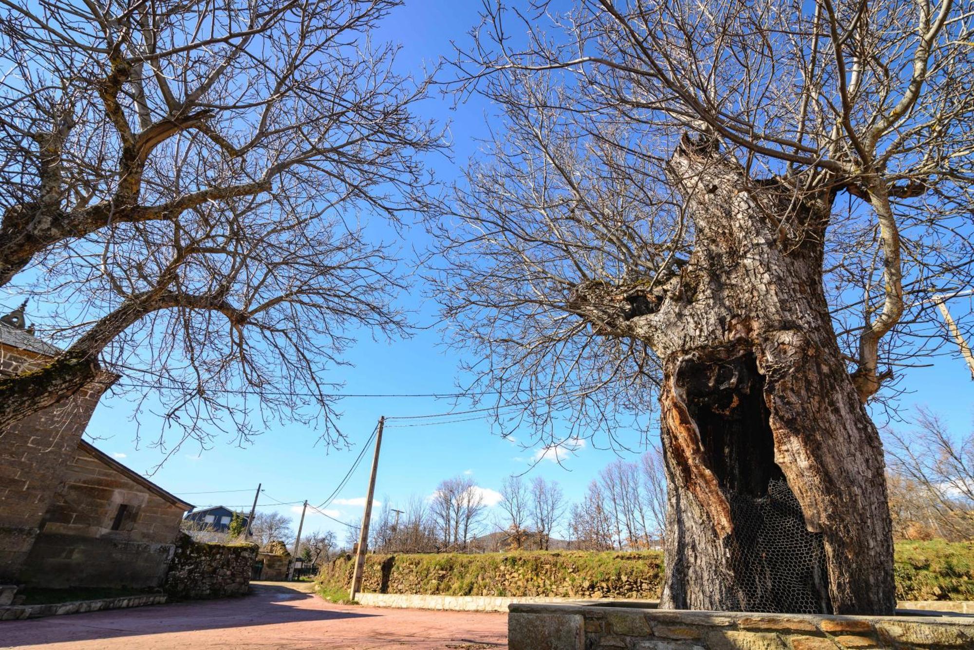 Casas Rurales San Justo Zewnętrze zdjęcie