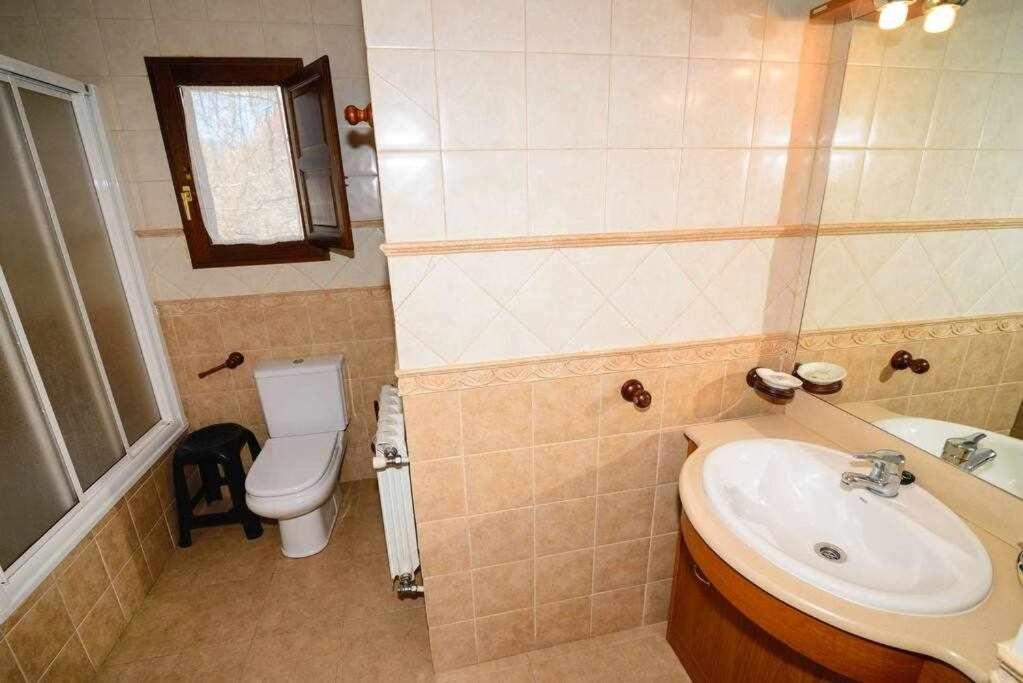 Casas Rurales San Justo Pokój zdjęcie