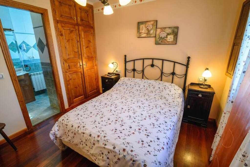 Casas Rurales San Justo Pokój zdjęcie