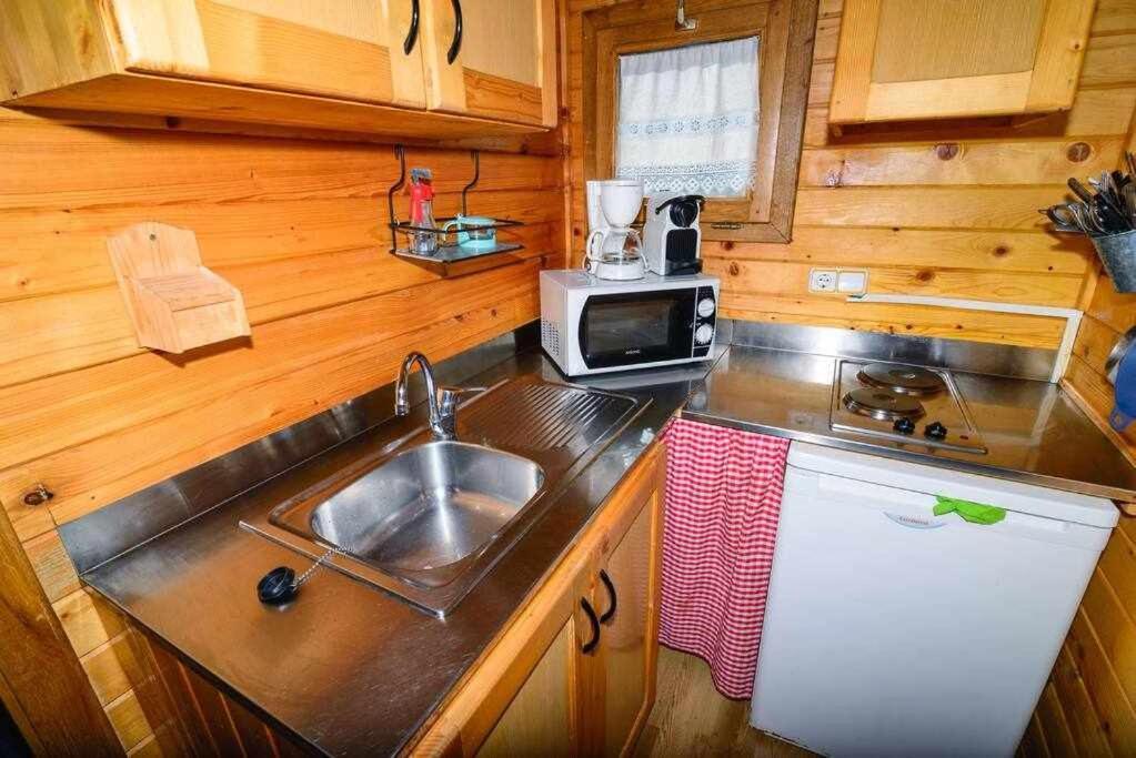 Casas Rurales San Justo Pokój zdjęcie