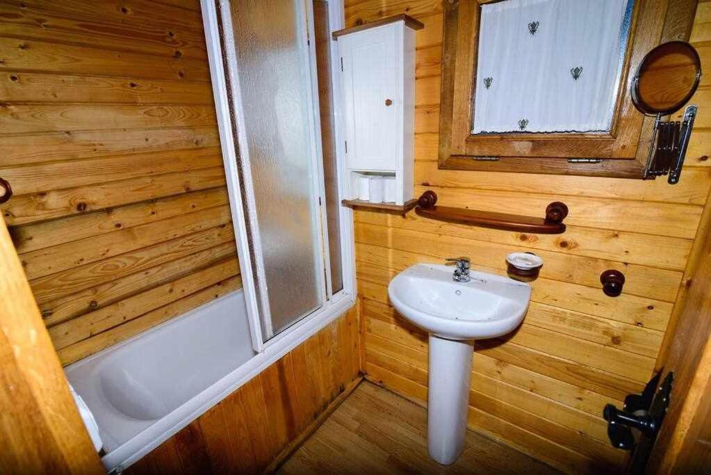 Casas Rurales San Justo Pokój zdjęcie