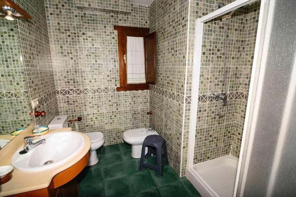 Casas Rurales San Justo Pokój zdjęcie