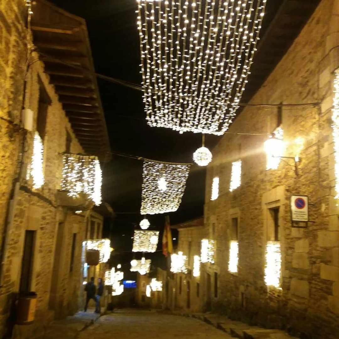 Casas Rurales San Justo Pokój zdjęcie