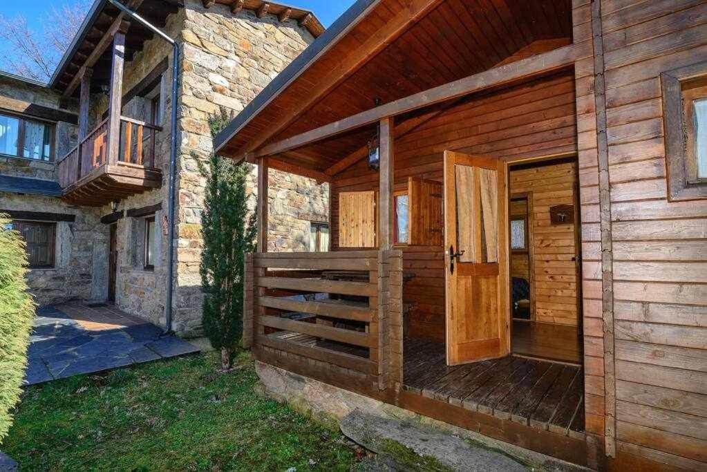 Casas Rurales San Justo Pokój zdjęcie