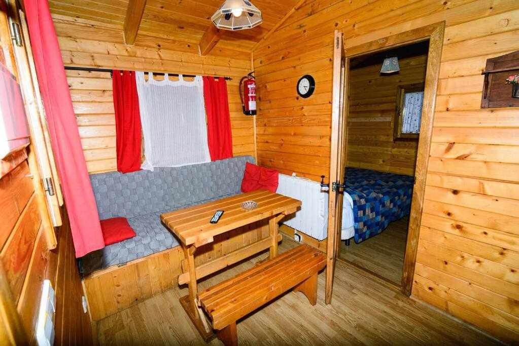 Casas Rurales San Justo Pokój zdjęcie