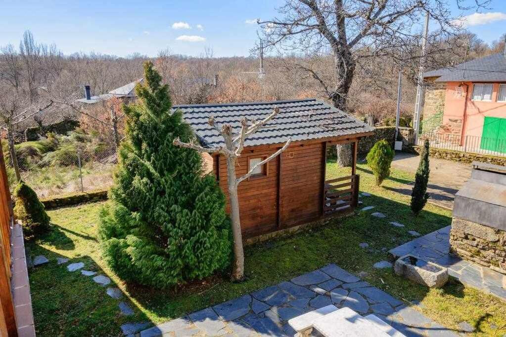 Casas Rurales San Justo Pokój zdjęcie