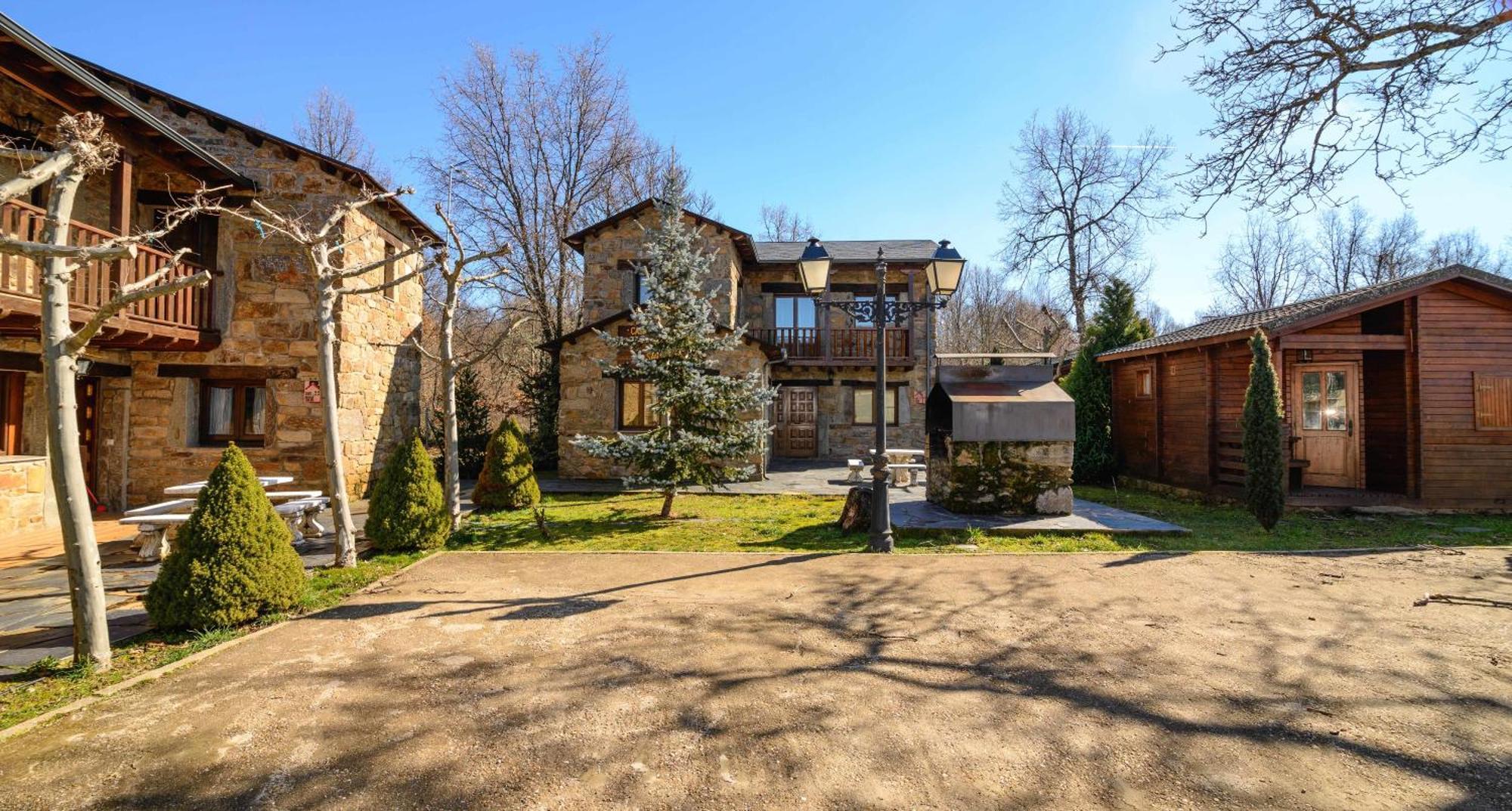 Casas Rurales San Justo Pokój zdjęcie